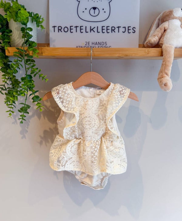 Shein Boxpakje Maat 68