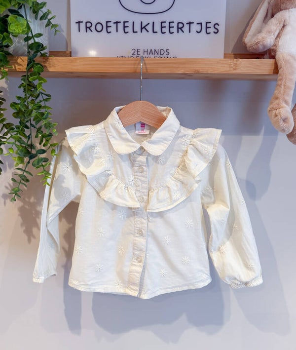 Hema Blouse Maat 86/92