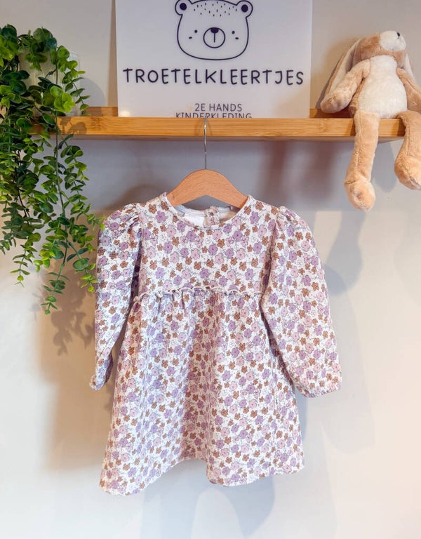 Zara Jukje Maat 92