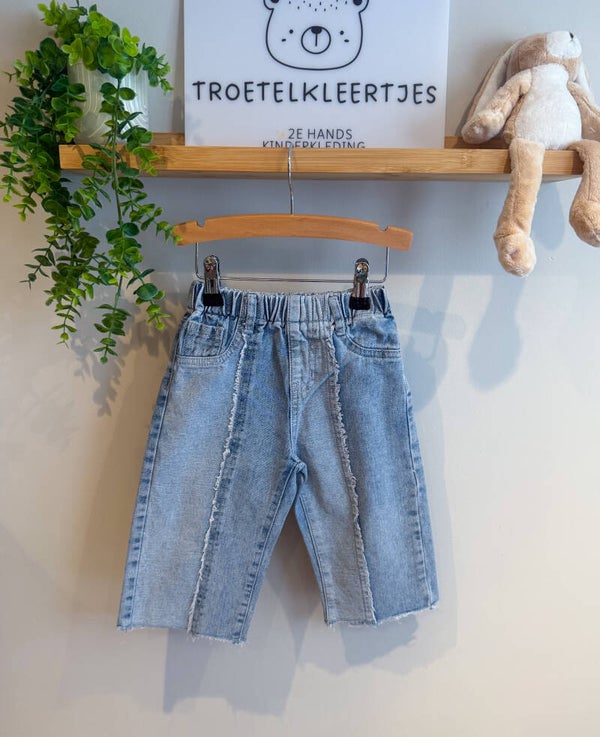 Shein Broek Maat 86