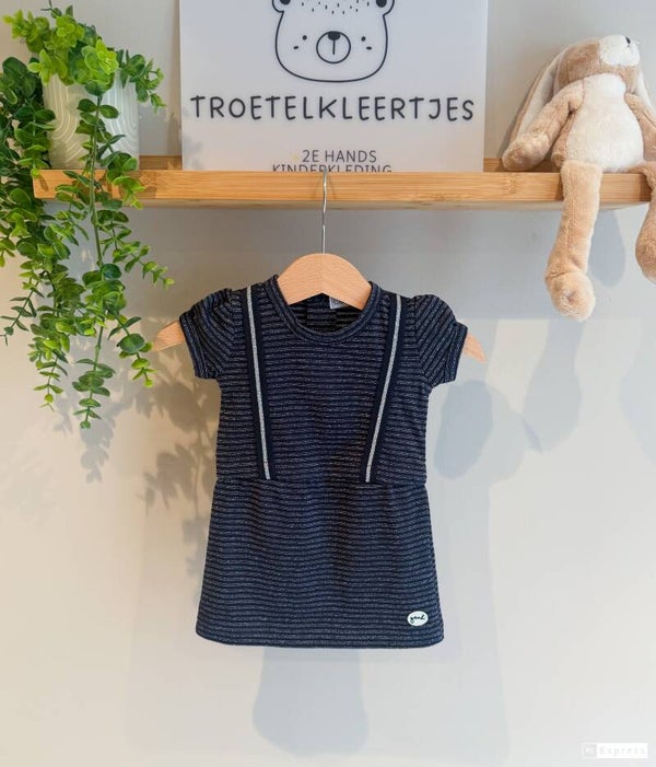 Dirkje Jurk Maat 74