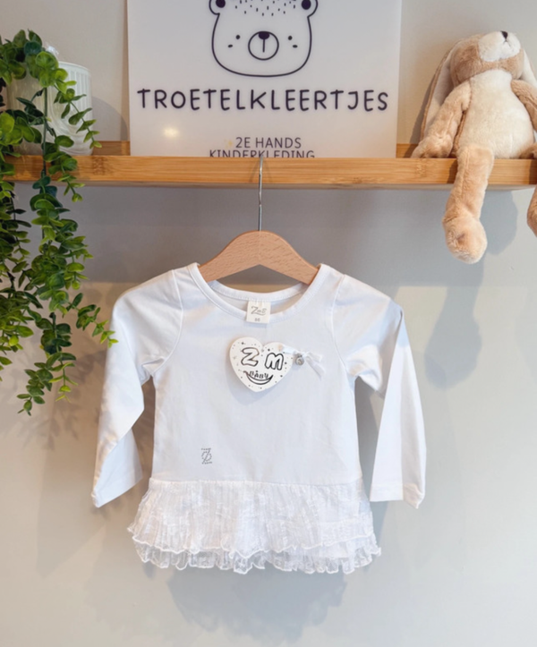 ZM Baby Shirt