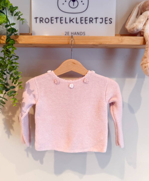 Zara Trui Maat 74