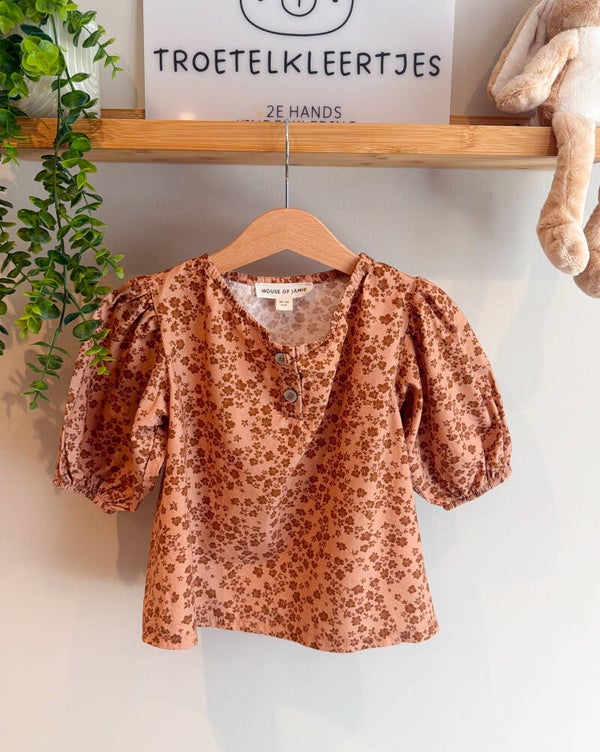 House Of Jamie Blouse Maat 98/104