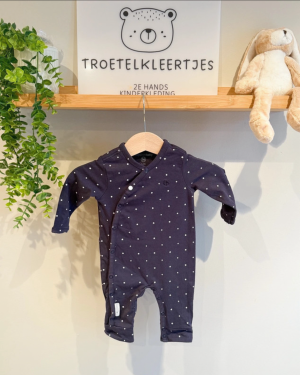 Noppies Boxpakje Maat 56