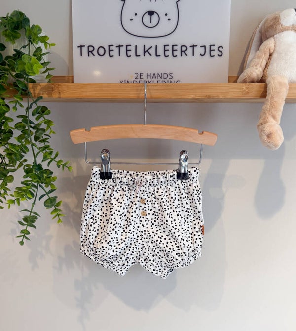 Hema Broekje Maat 68