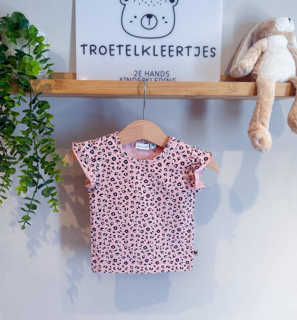 Babylook Shirt Maat 62