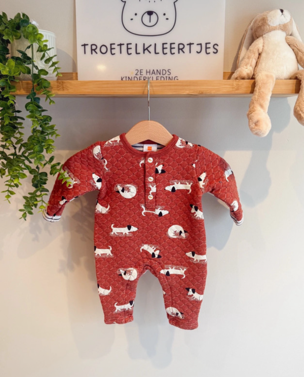 Hema Boxpakje Maat 56