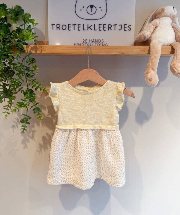 Mango Jurkje Maat 68
