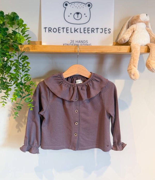 Sweet Petit Blouse Maat 92