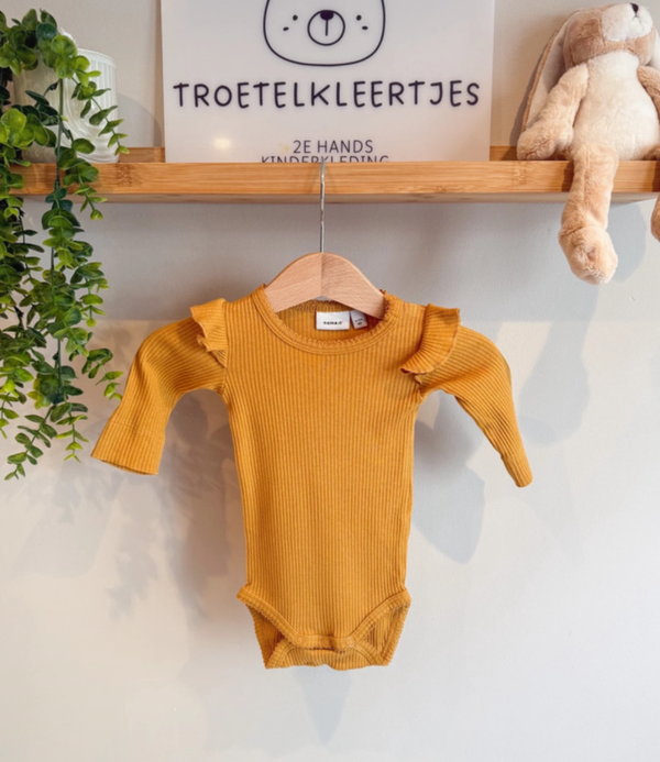 Name It Romper Maat 56