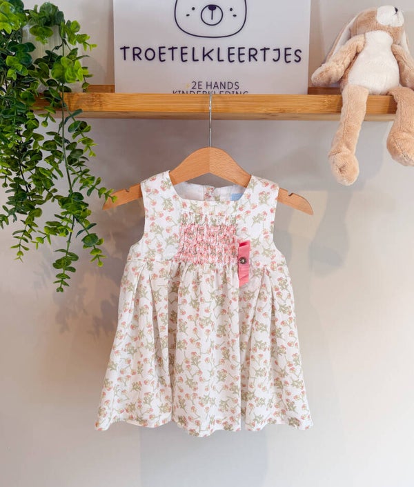 Petit Alo Jurkje Maat 86