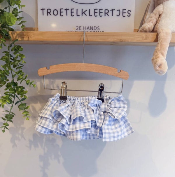 Petit Zara Bloomer Maat 68
