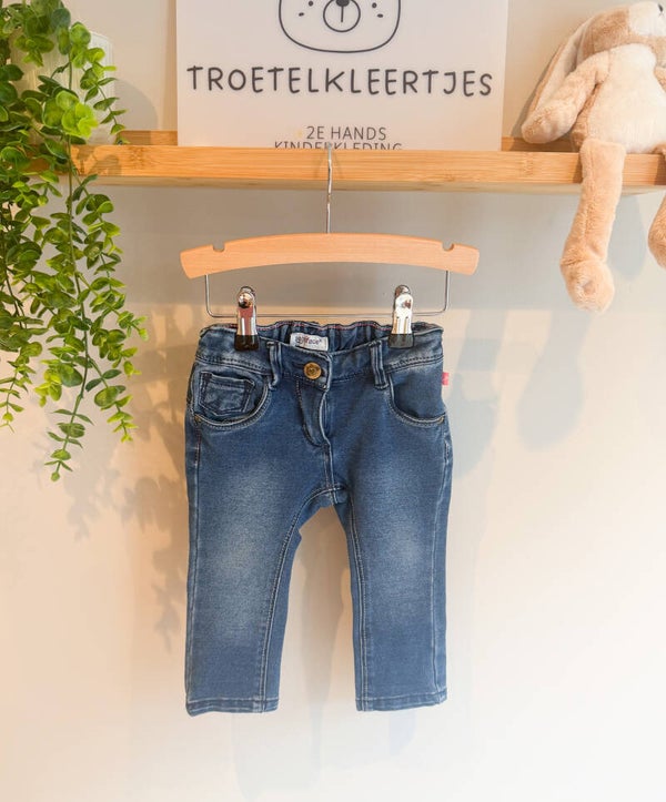 Babyface Broek Maat 80