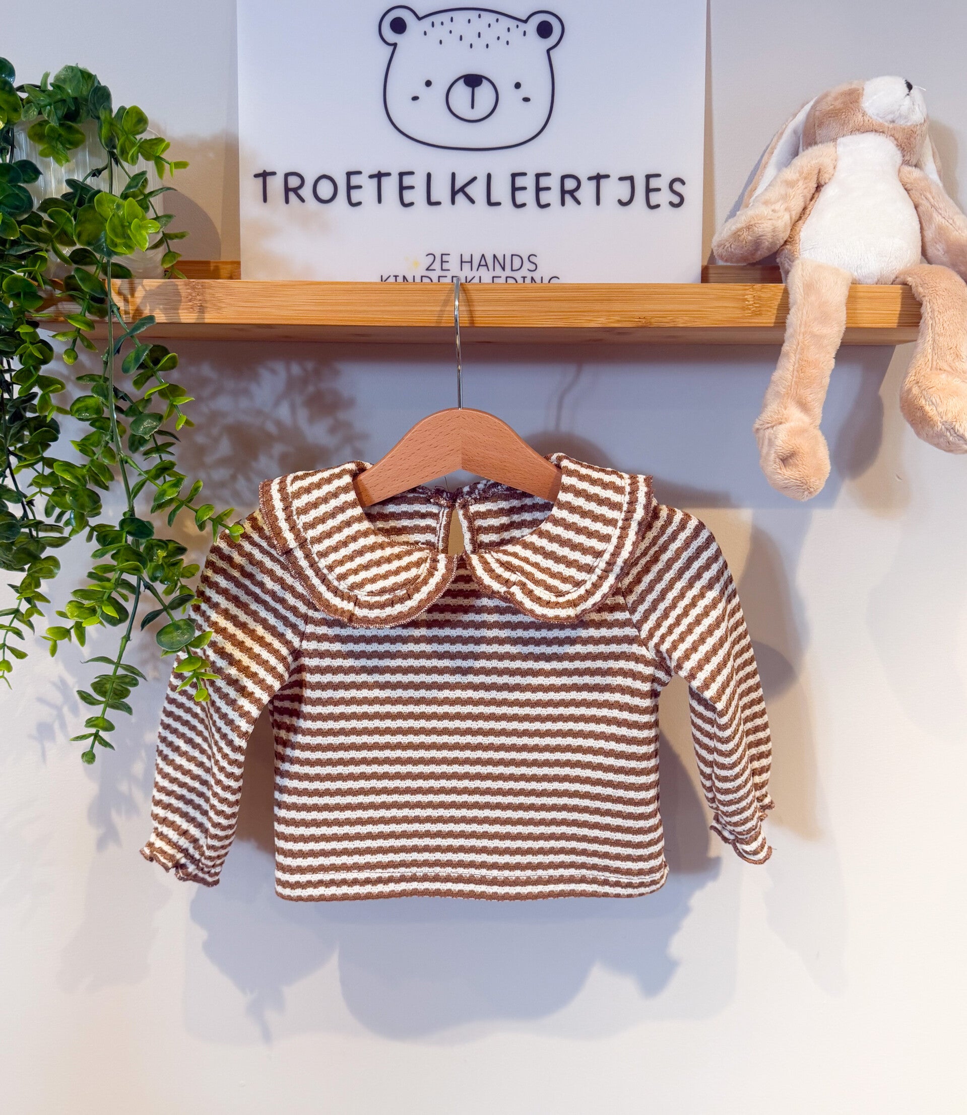 Cody Cub Trui Maat 74