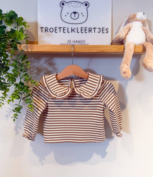 Cody Cub Trui Maat 74