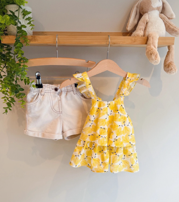 Orchestra Sweet Petit Set Maat 80