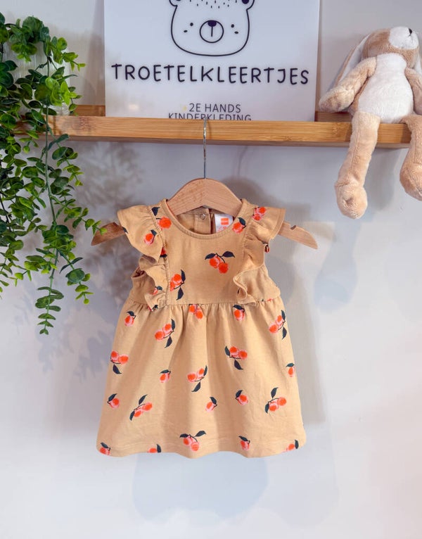 Hema Romperjurkje Maat 68