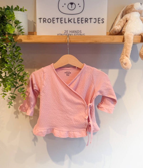 Sweet Petit Shirt Maat 62
