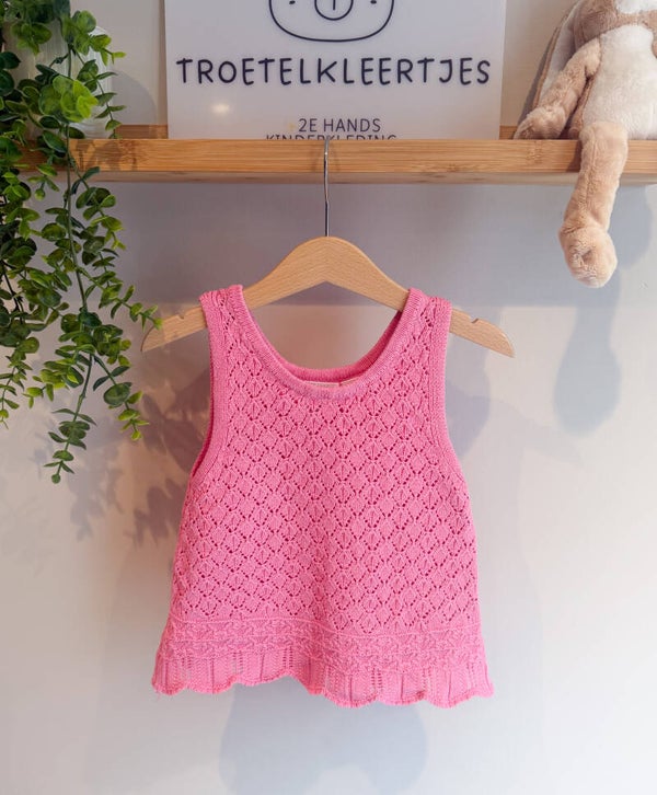 Zara Truitje Maat 110