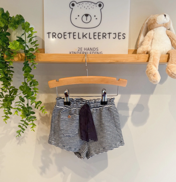 Zara Broekje Maat 80