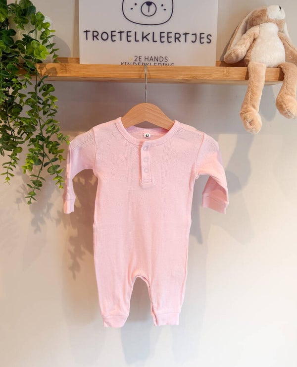 Zeeman Boxpakje Maat 62
