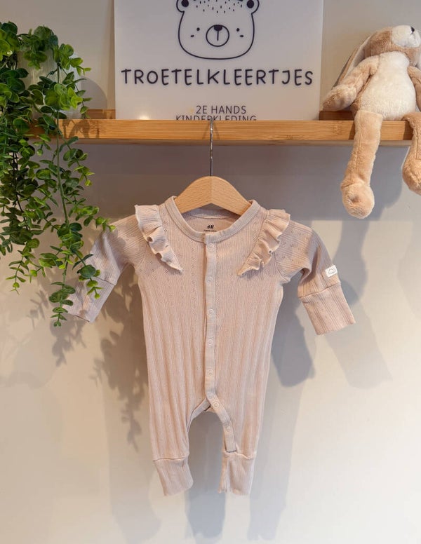 H&M Boxpakje Maat 50