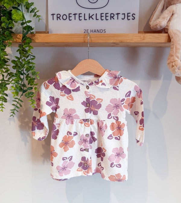 Prénatal Jurkje Maat 62
