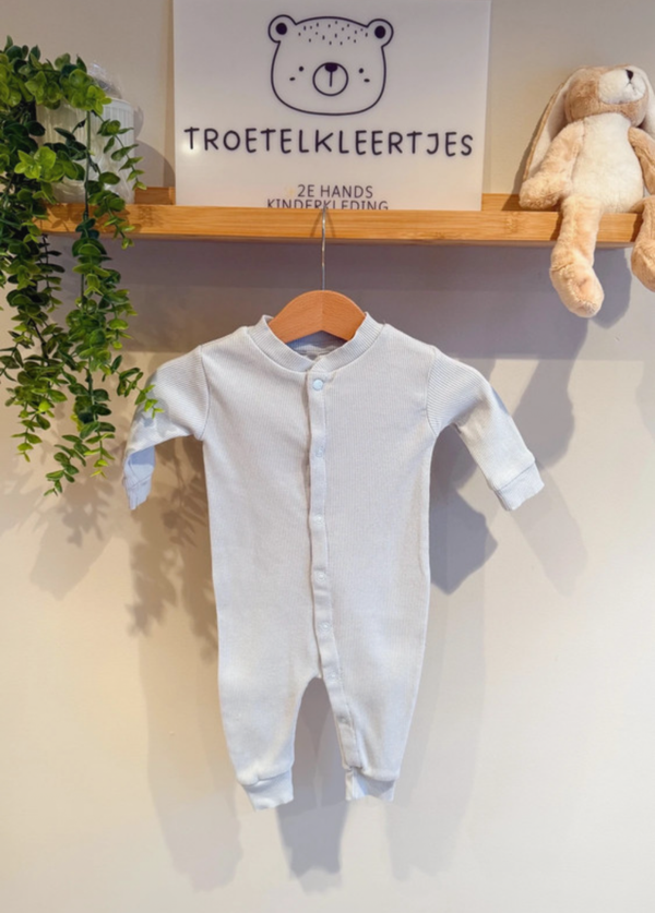 Zeeman Boxpakje Maat 56