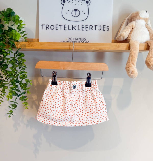 Kids Rokje Maat 74/80