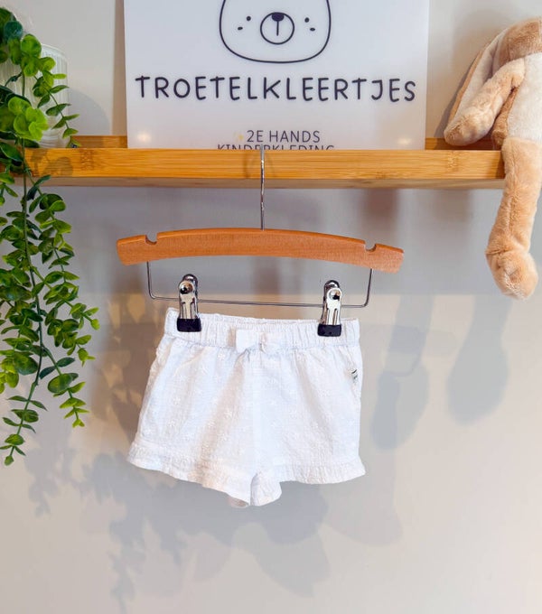 Feetje Broekje Maat 74