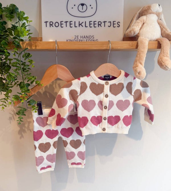 Mini Set Maat 56