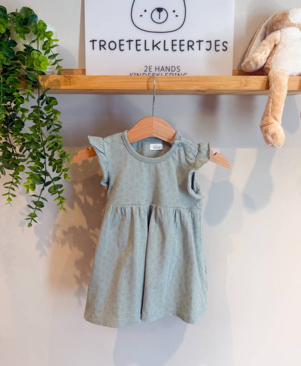 Zeeman Jurkje Maat 62