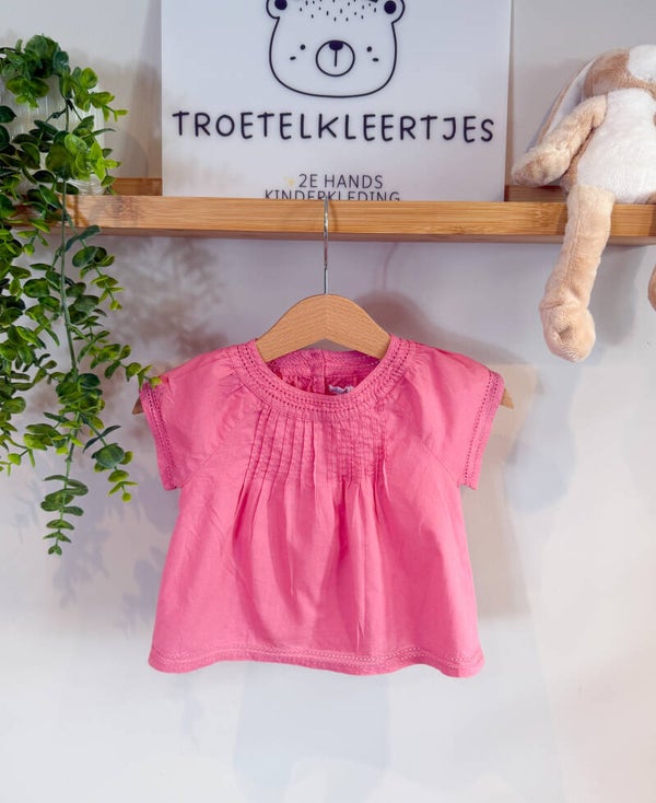 Bout’chou Truitje Maat 68