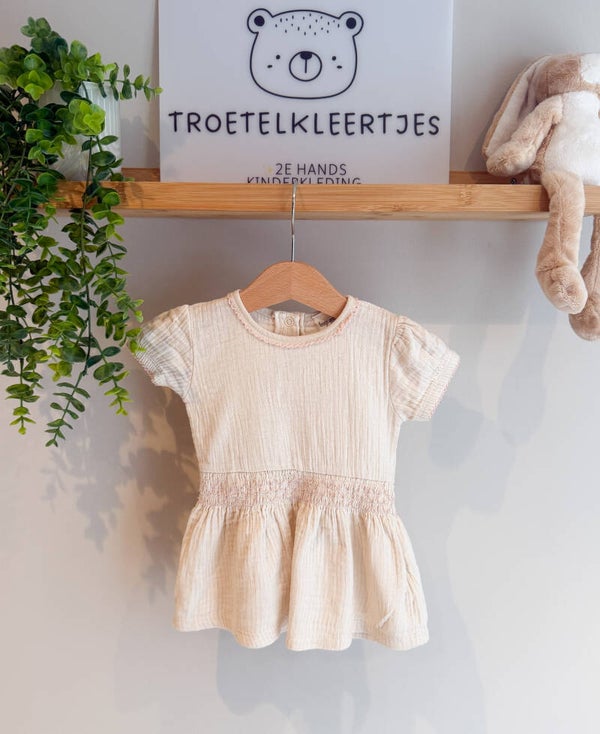 Frogs and Dogs Jurkje Maat 62