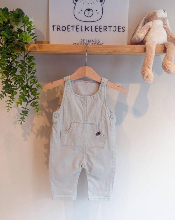 Zeeman Tuinpak Maat 68
