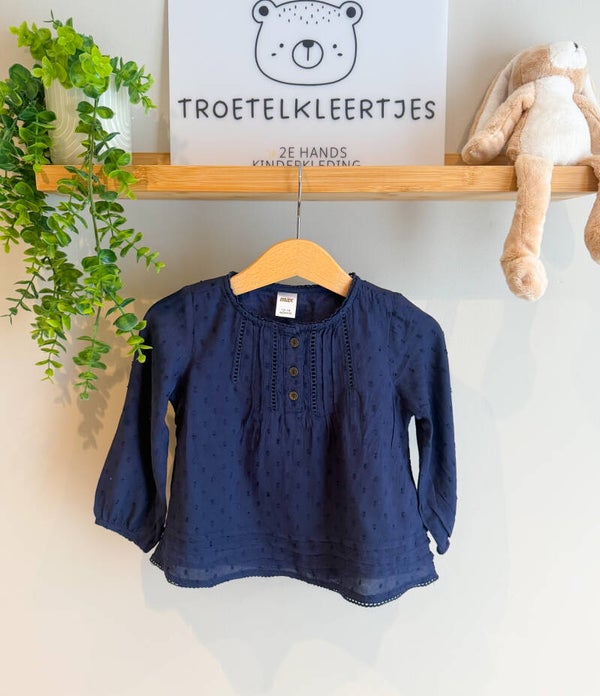 Max Blouse Maat 86