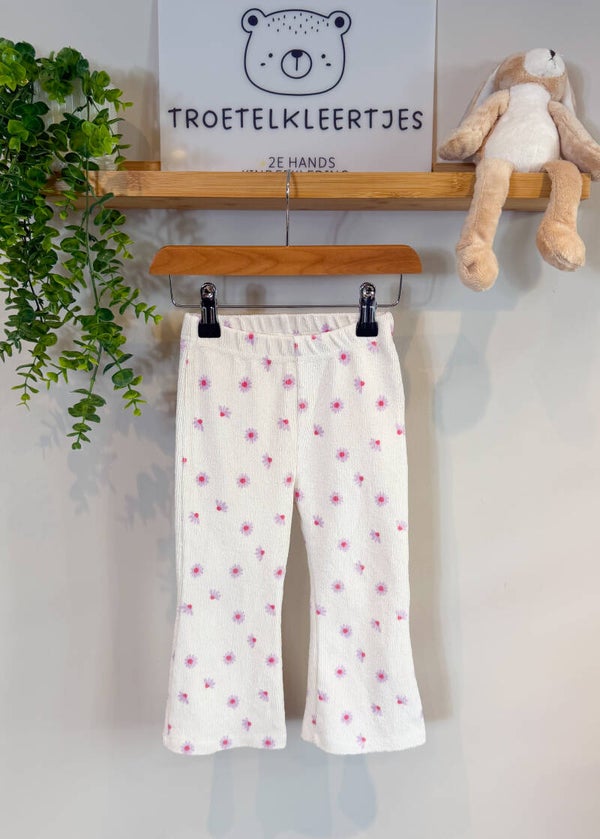 Hema Flared Pants Maat 92