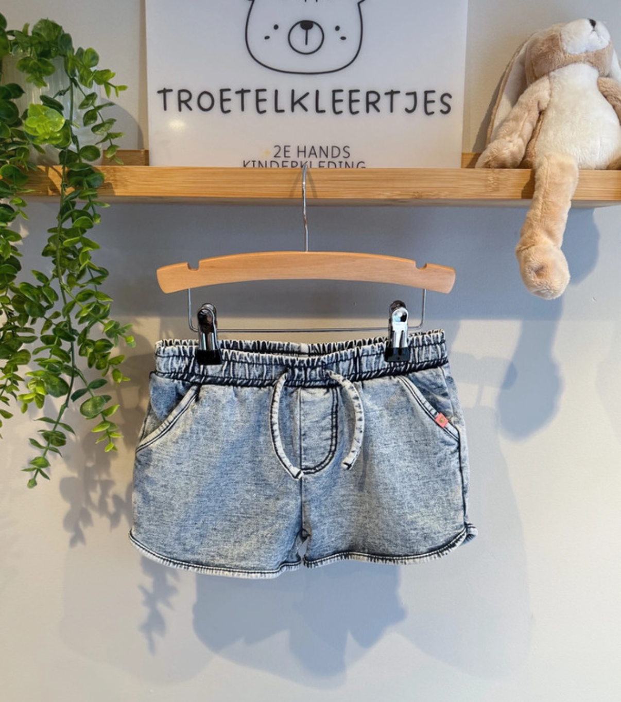 Zeeman Broekje Maat 116