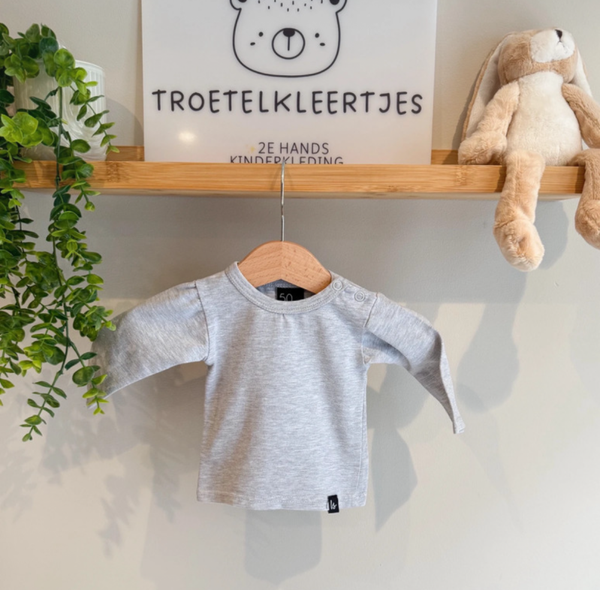 Babystyling Shirt Maat 50
