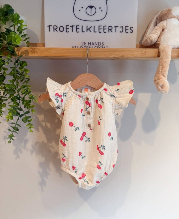 Hema Boxpakje Maat 62