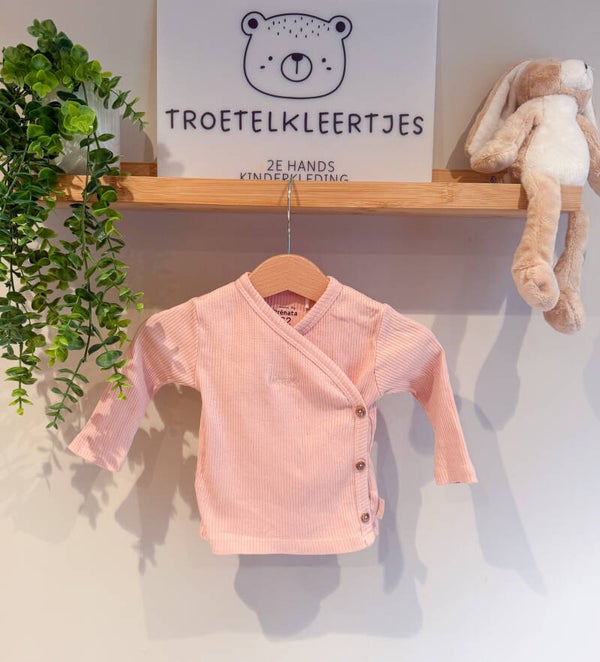 Prénatal Shirt Maat 62