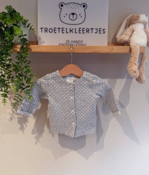 Feetje Vest Maat 62