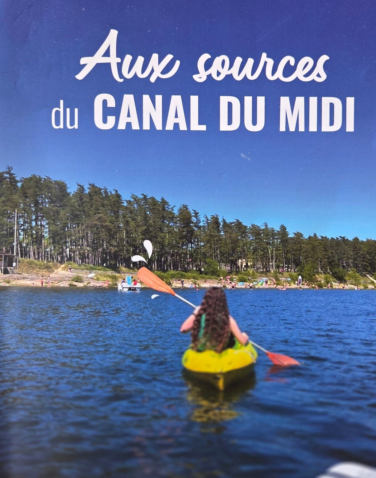 Canal du Midi