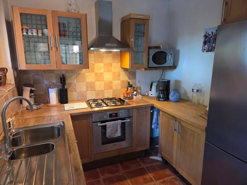 Keuken