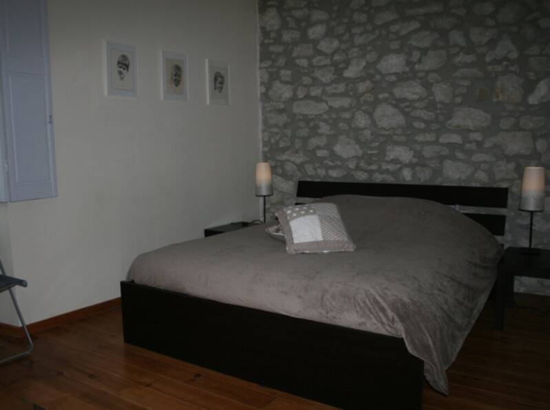 Masterbedroom verdiep 1