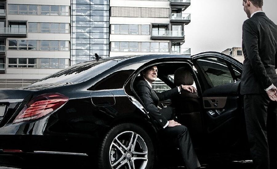 Taxi Zana Gent