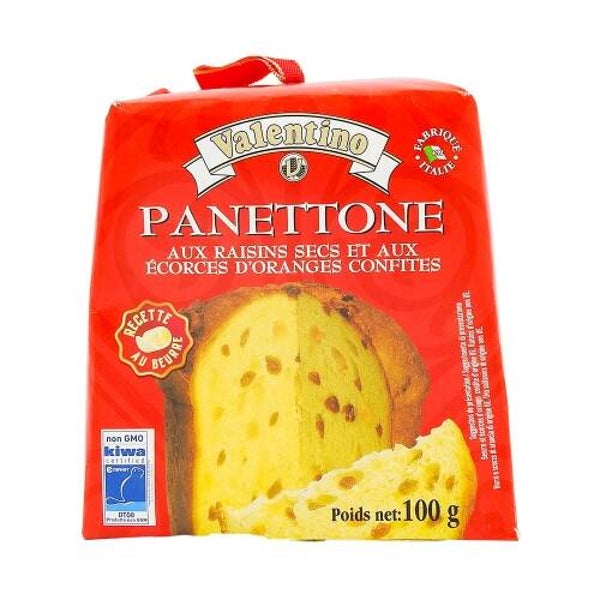 Mini Panettone