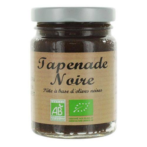 Tapenade noire AB