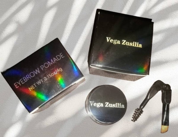 Eyebrow Pomade